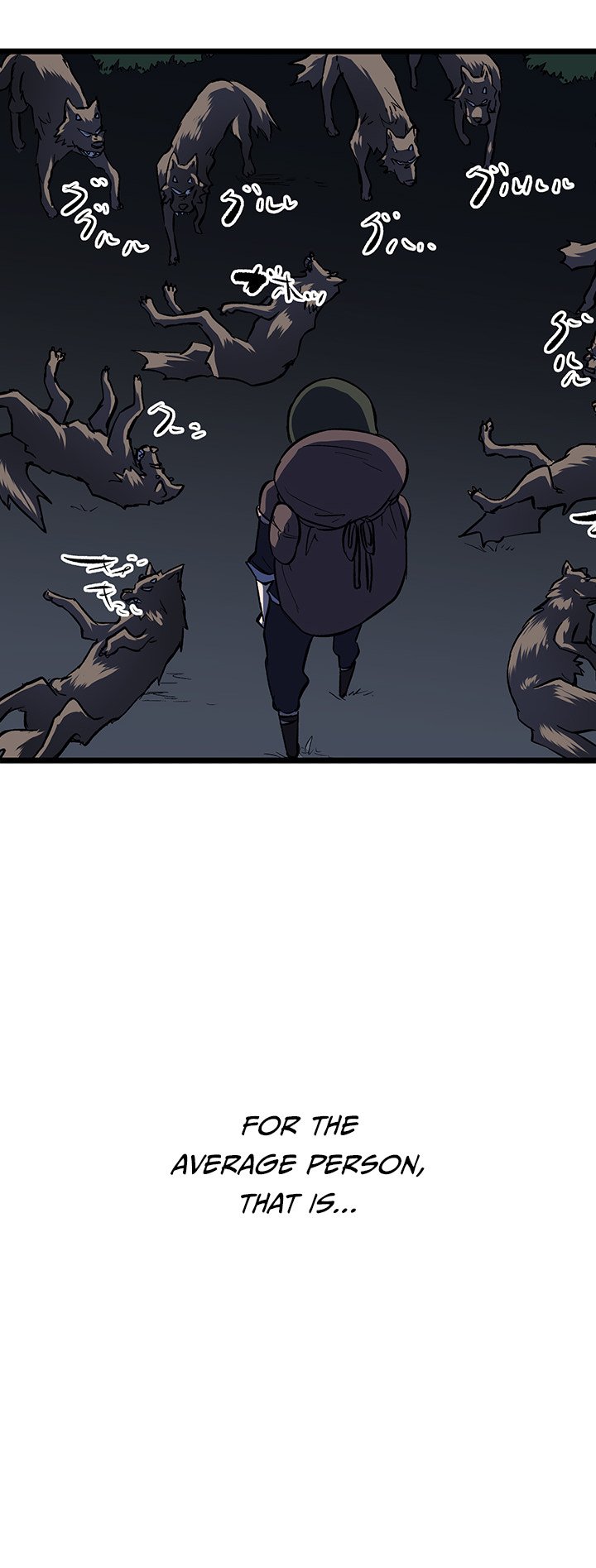 I Reincarnated as a Villain of an RPG, But I Want to Survive Chapter 12 image 47