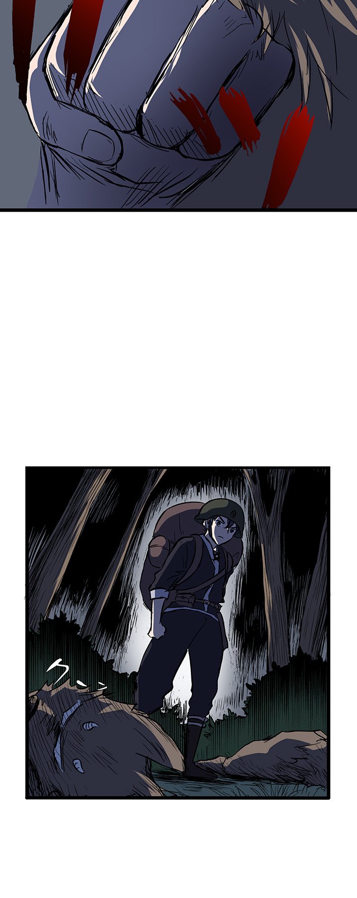 I Reincarnated as a Villain of an RPG, But I Want to Survive Chapter 12 image 49