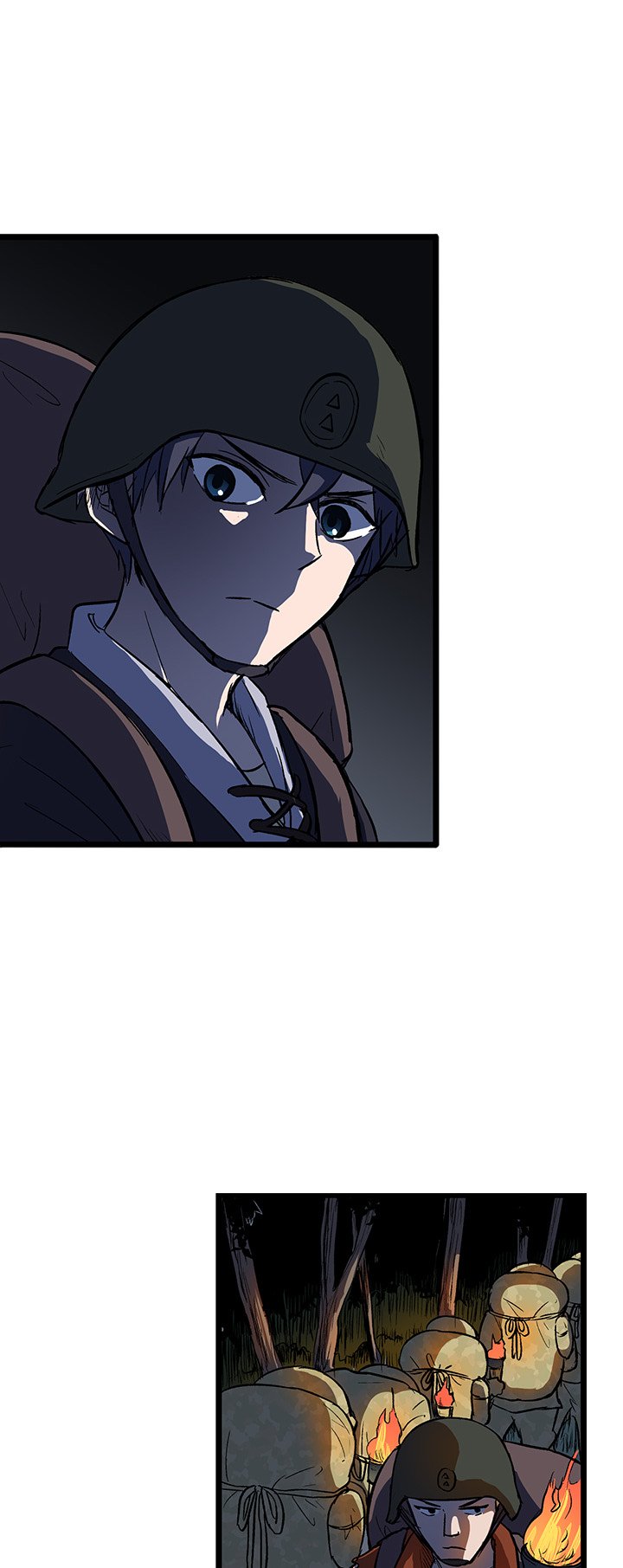 I Reincarnated as a Villain of an RPG, But I Want to Survive Chapter 12 image 50