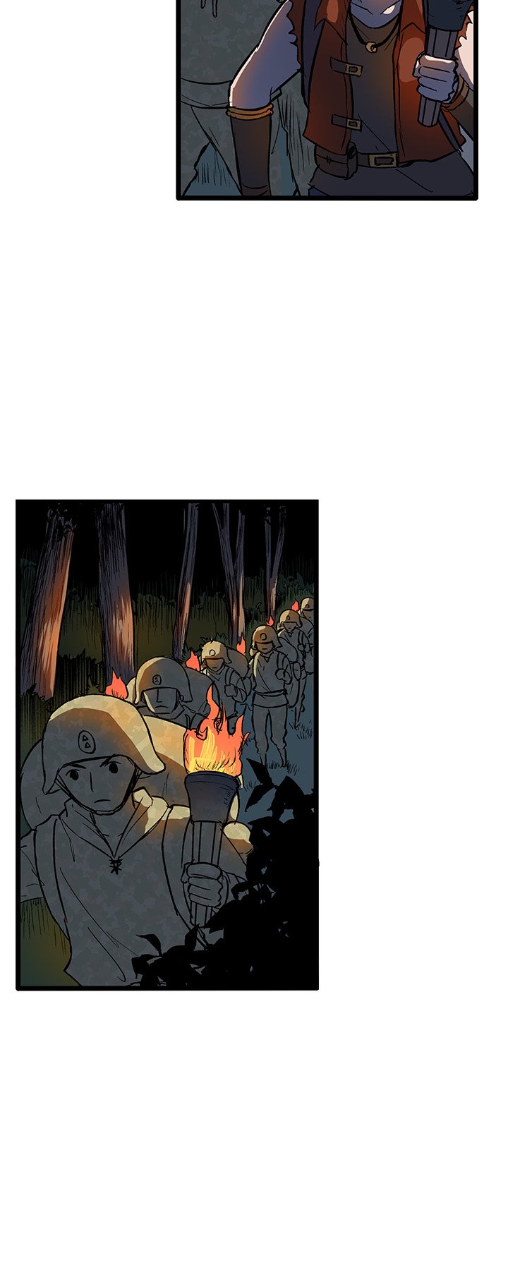 I Reincarnated as a Villain of an RPG, But I Want to Survive Chapter 12 image 51