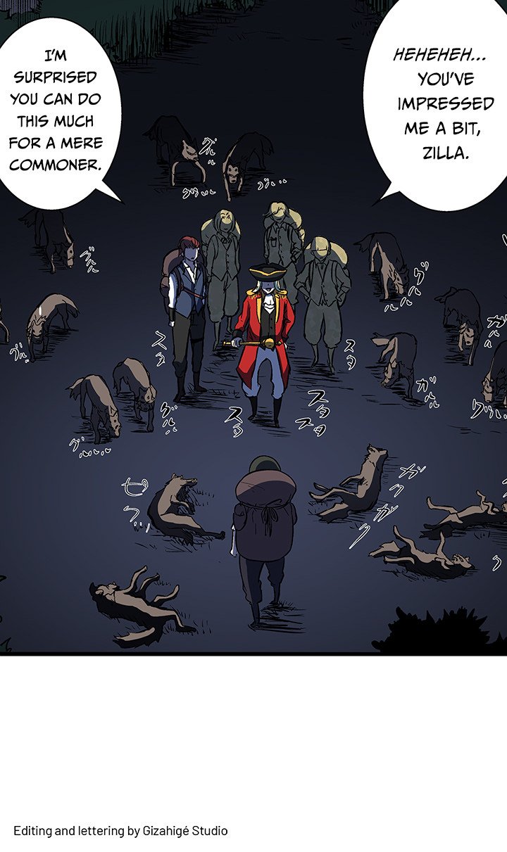 I Reincarnated as a Villain of an RPG, But I Want to Survive Chapter 12 image 55