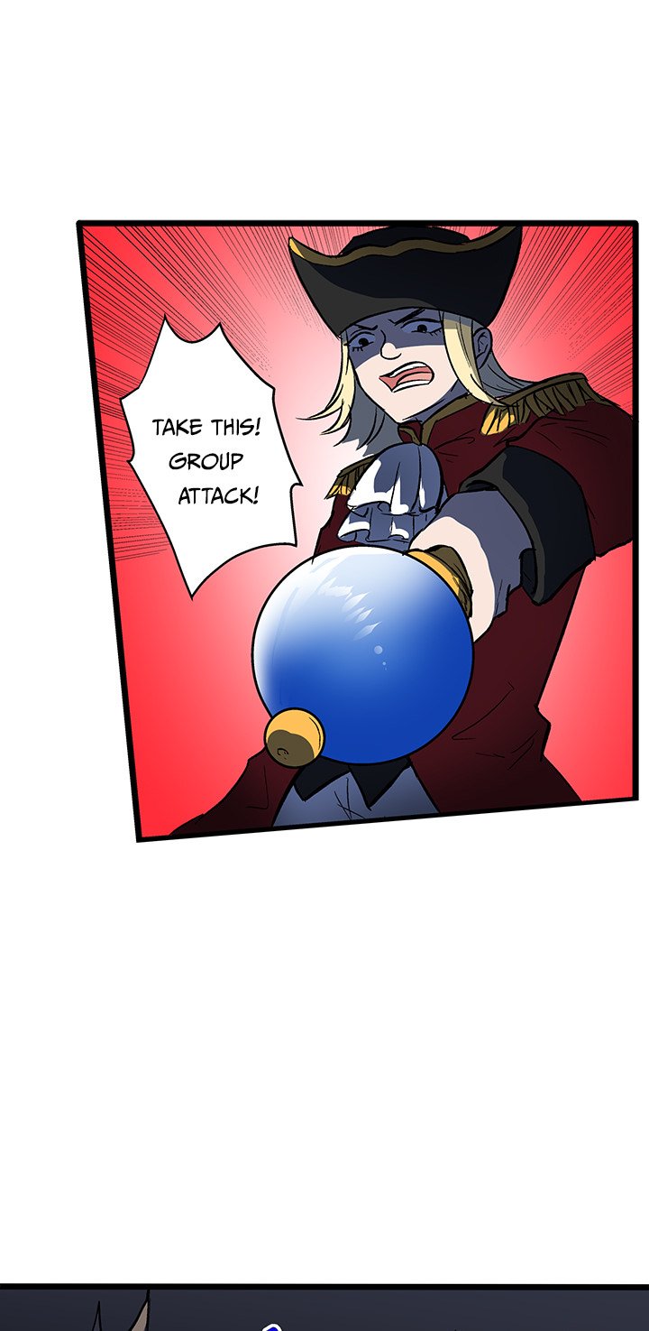 I Reincarnated as a Villain of an RPG, But I Want to Survive Chapter 13 image 12