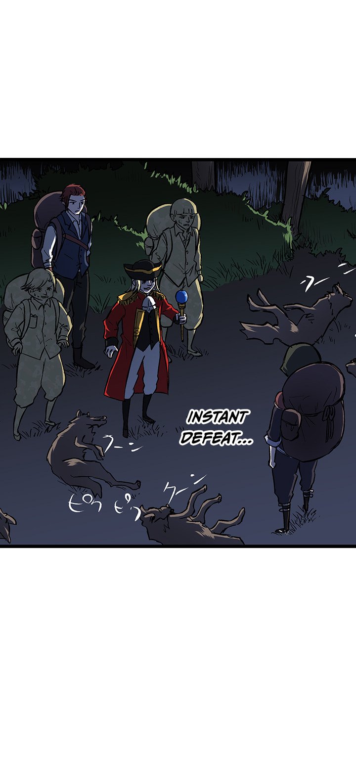 I Reincarnated as a Villain of an RPG, But I Want to Survive Chapter 13 image 16