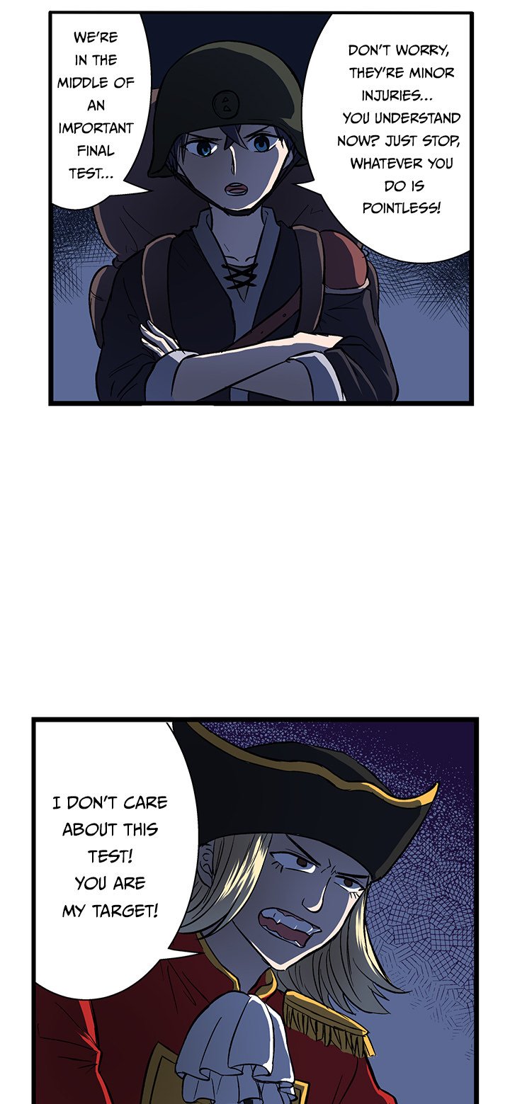 I Reincarnated as a Villain of an RPG, But I Want to Survive Chapter 13 image 17