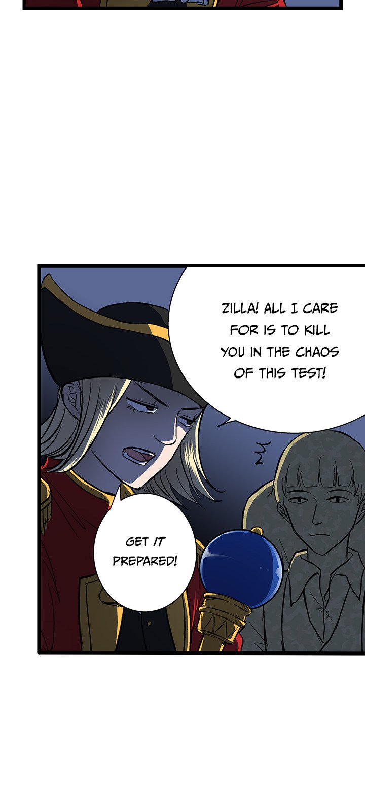 I Reincarnated as a Villain of an RPG, But I Want to Survive Chapter 13 image 18