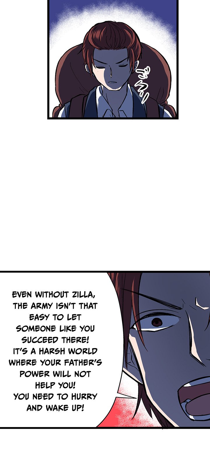 I Reincarnated as a Villain of an RPG, But I Want to Survive Chapter 13 image 25