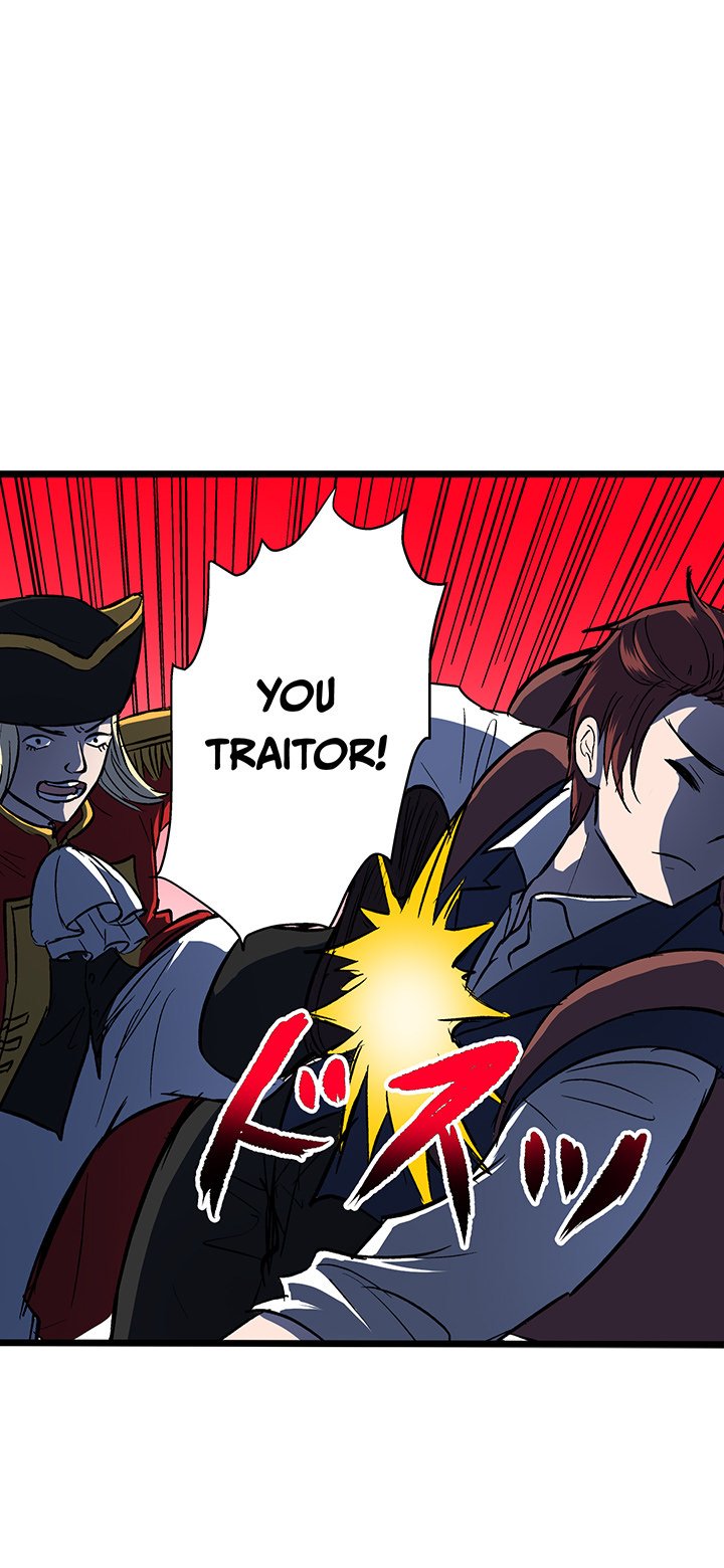 I Reincarnated as a Villain of an RPG, But I Want to Survive Chapter 13 image 26