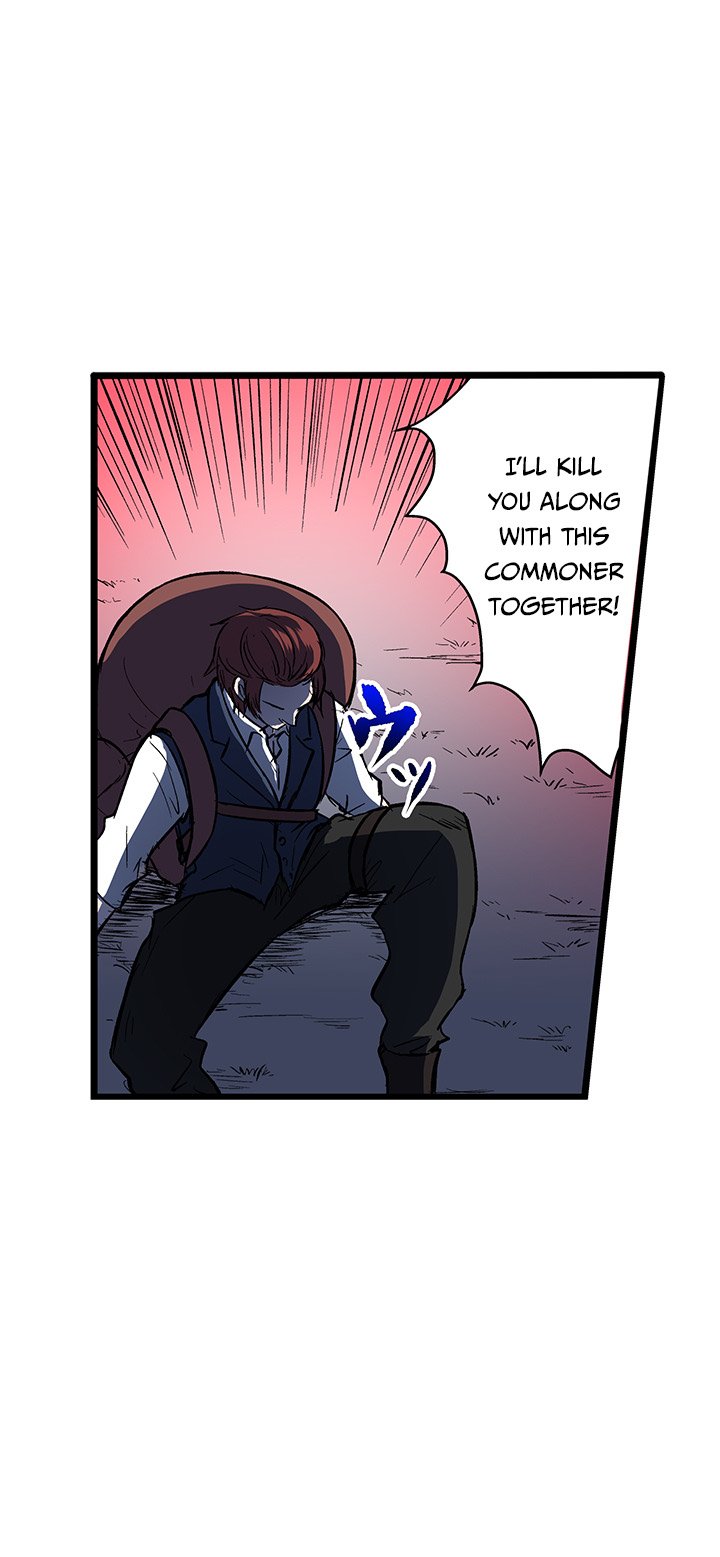 I Reincarnated as a Villain of an RPG, But I Want to Survive Chapter 13 image 27