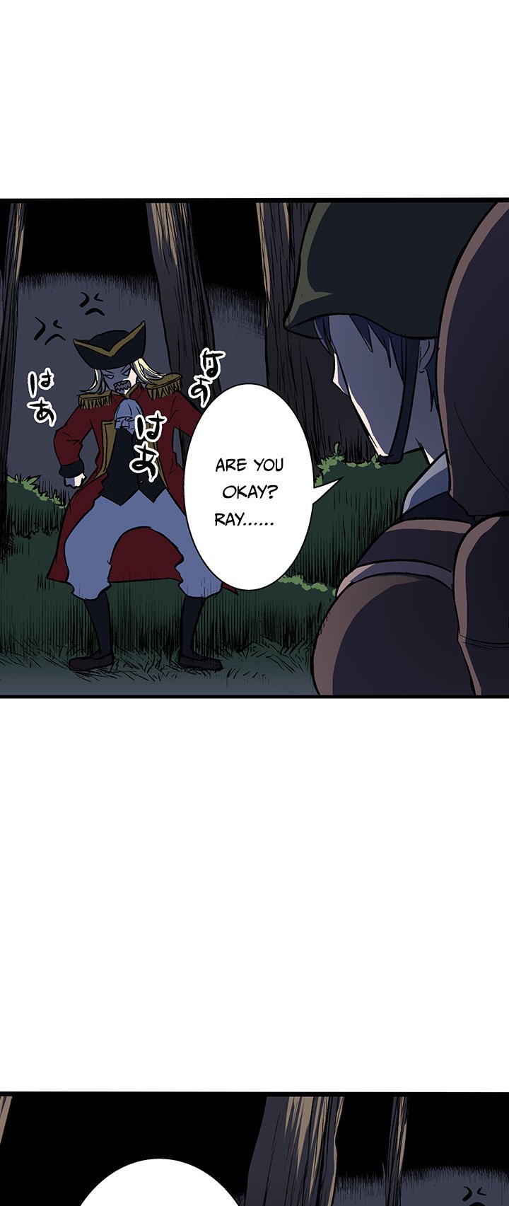 I Reincarnated as a Villain of an RPG, But I Want to Survive Chapter 13 image 28