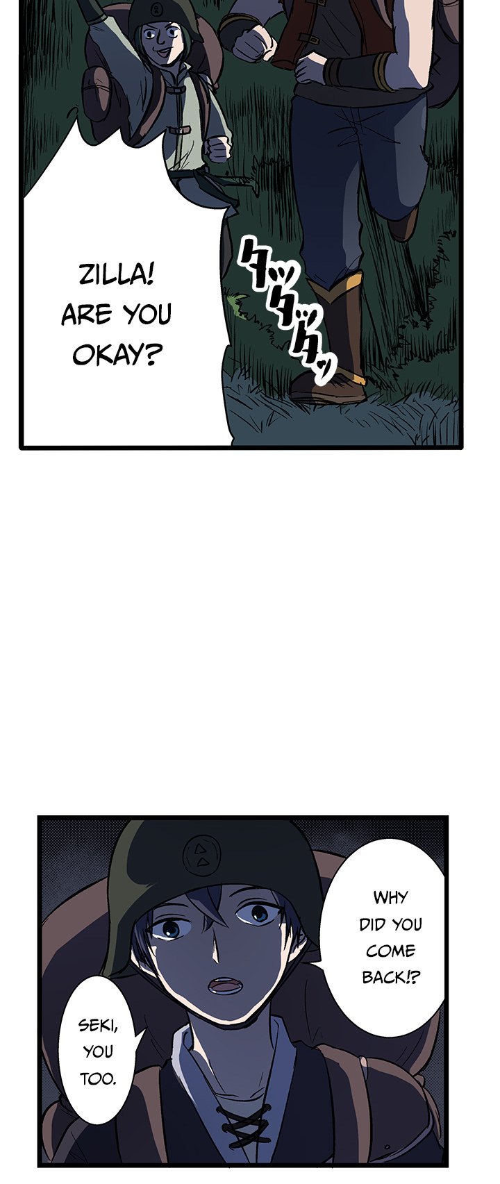 I Reincarnated as a Villain of an RPG, But I Want to Survive Chapter 13 image 30