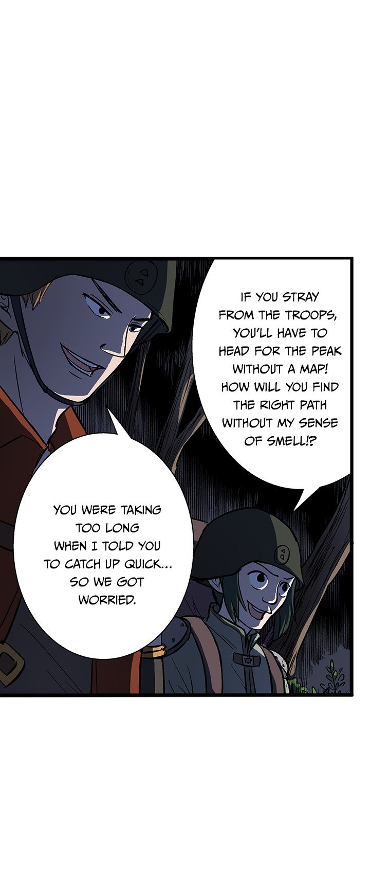 I Reincarnated as a Villain of an RPG, But I Want to Survive Chapter 13 image 31