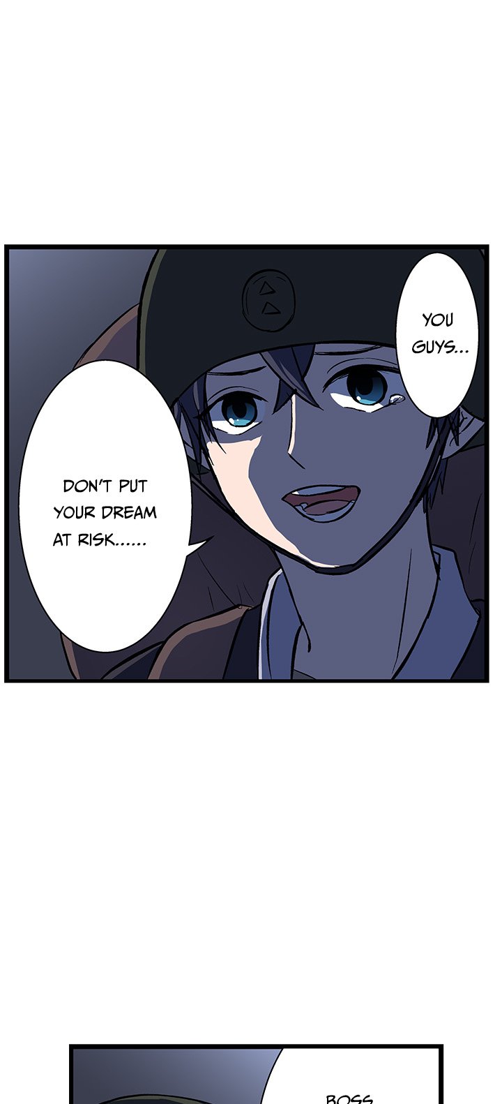 I Reincarnated as a Villain of an RPG, But I Want to Survive Chapter 13 image 32