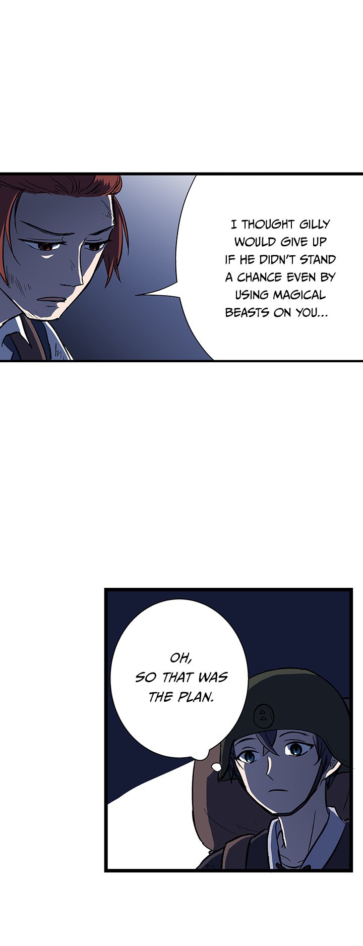 I Reincarnated as a Villain of an RPG, But I Want to Survive Chapter 13 image 36
