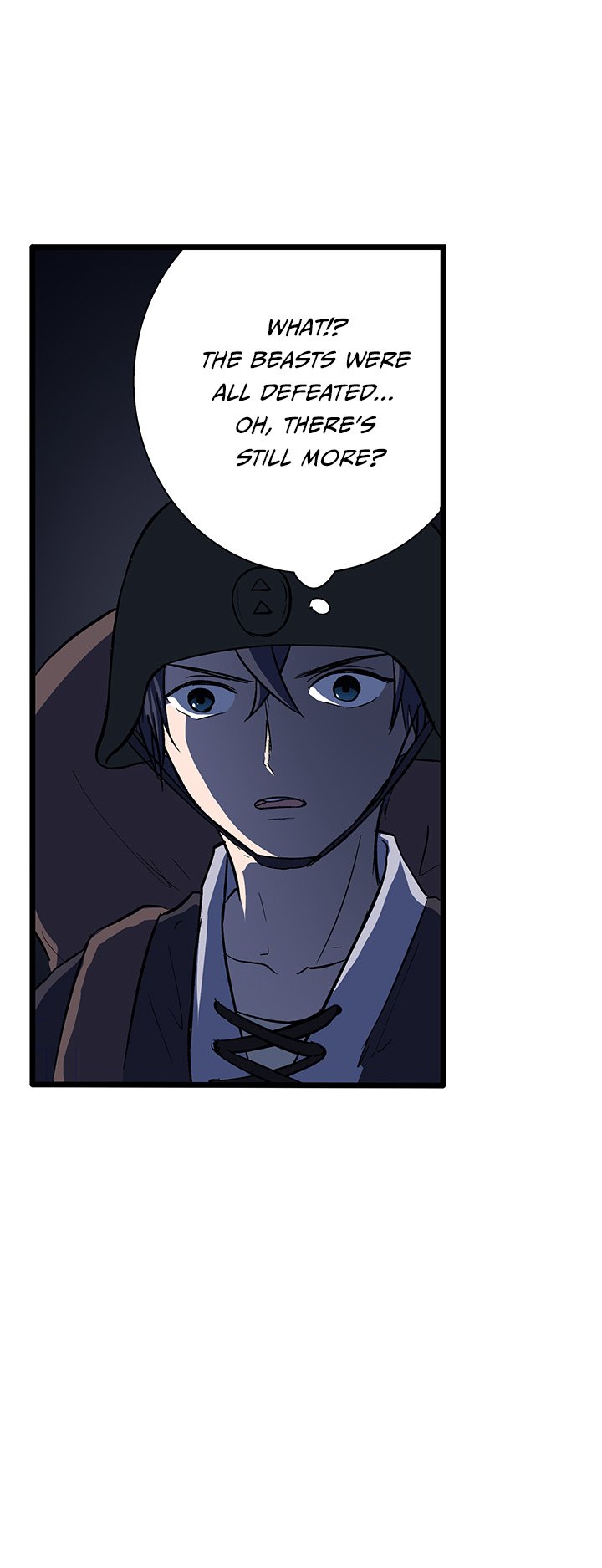 I Reincarnated as a Villain of an RPG, But I Want to Survive Chapter 13 image 39