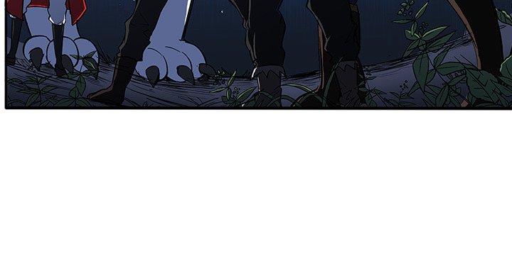 I Reincarnated as a Villain of an RPG, But I Want to Survive Chapter 13 image 43