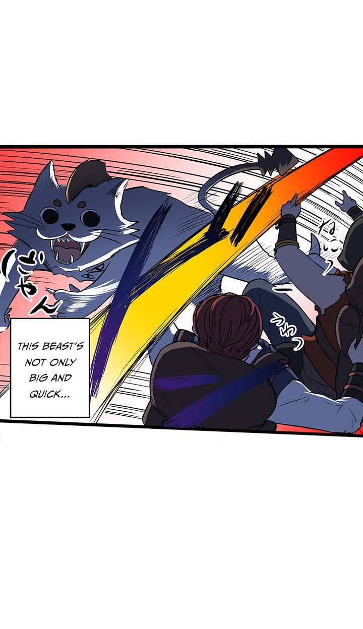 I Reincarnated as a Villain of an RPG, But I Want to Survive Chapter 13 image 52