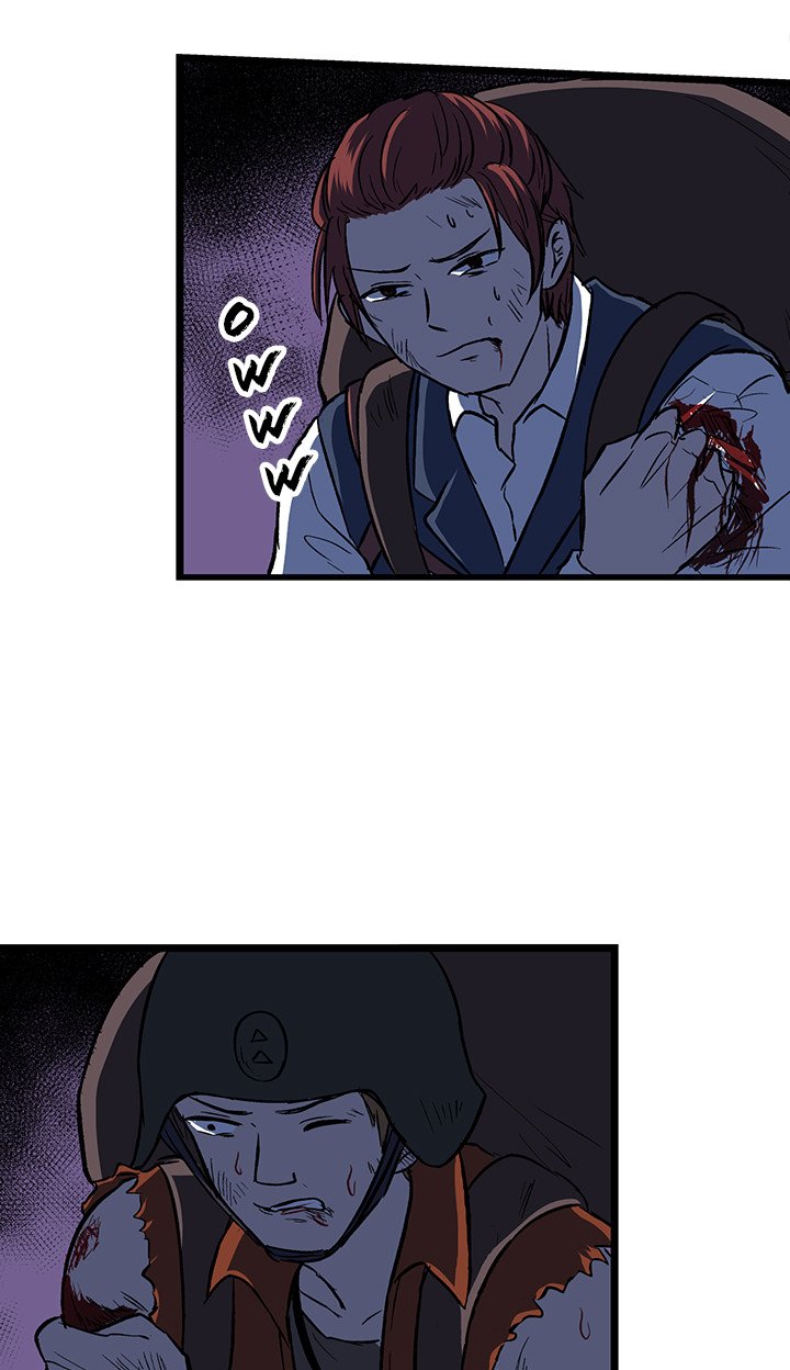 I Reincarnated as a Villain of an RPG, But I Want to Survive Chapter 13 image 53