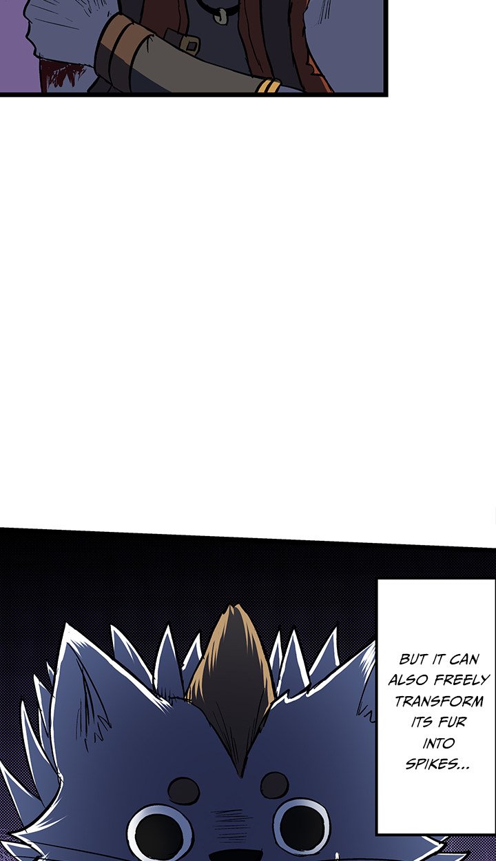I Reincarnated as a Villain of an RPG, But I Want to Survive Chapter 13 image 54