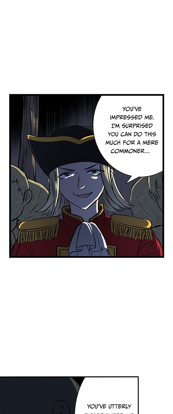 I Reincarnated as a Villain of an RPG, But I Want to Survive Chapter 13 image 8