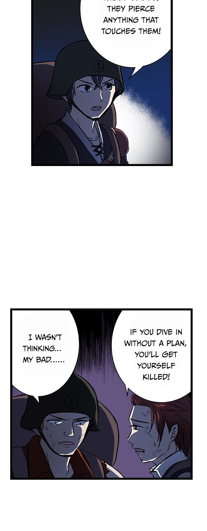 I Reincarnated as a Villain of an RPG, But I Want to Survive Chapter 14 image 9
