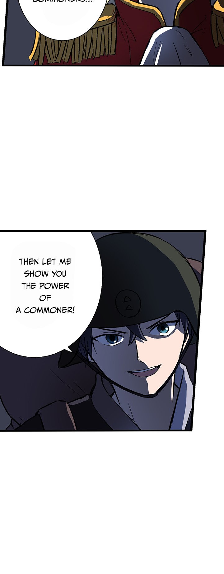 I Reincarnated as a Villain of an RPG, But I Want to Survive Chapter 14 image 11