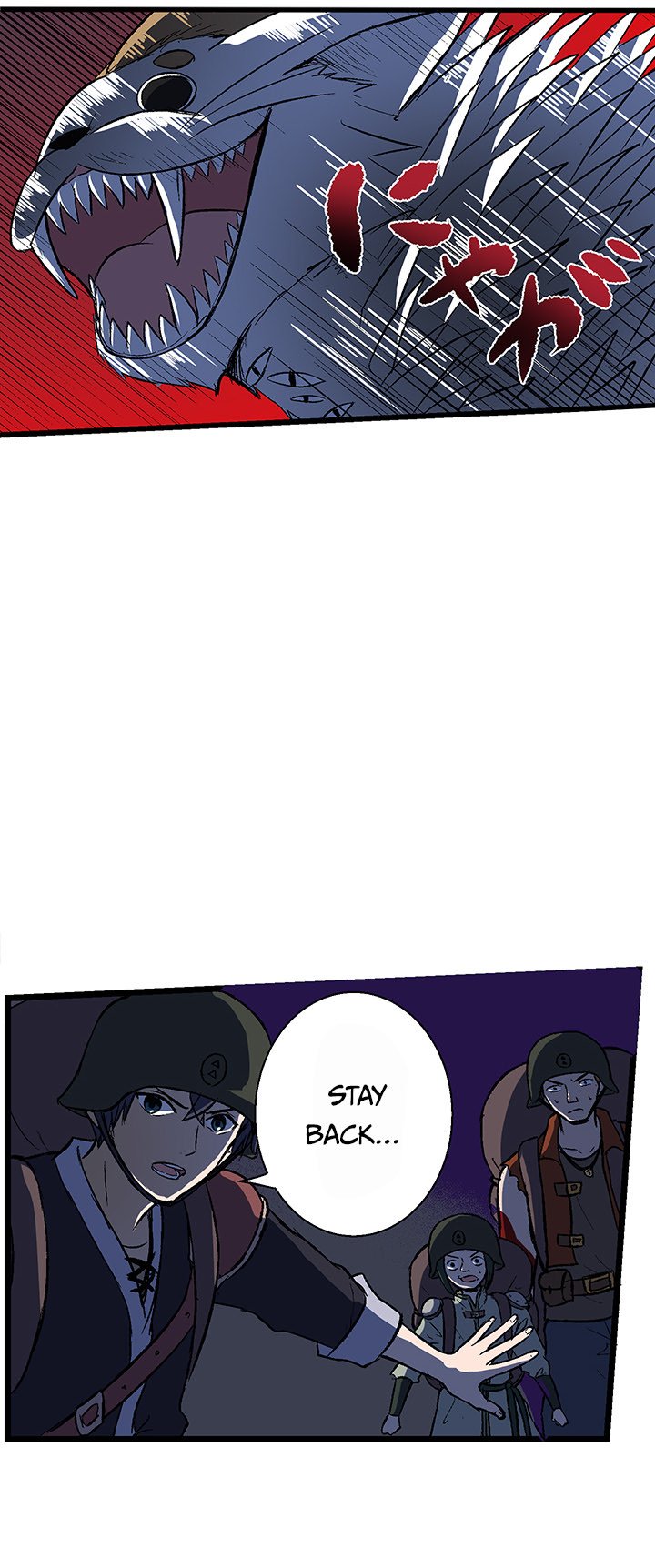 I Reincarnated as a Villain of an RPG, But I Want to Survive Chapter 14 image 13