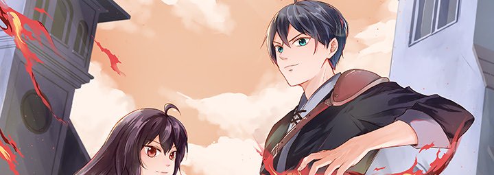 I Reincarnated as a Villain of an RPG, But I Want to Survive Chapter 14 image 1
