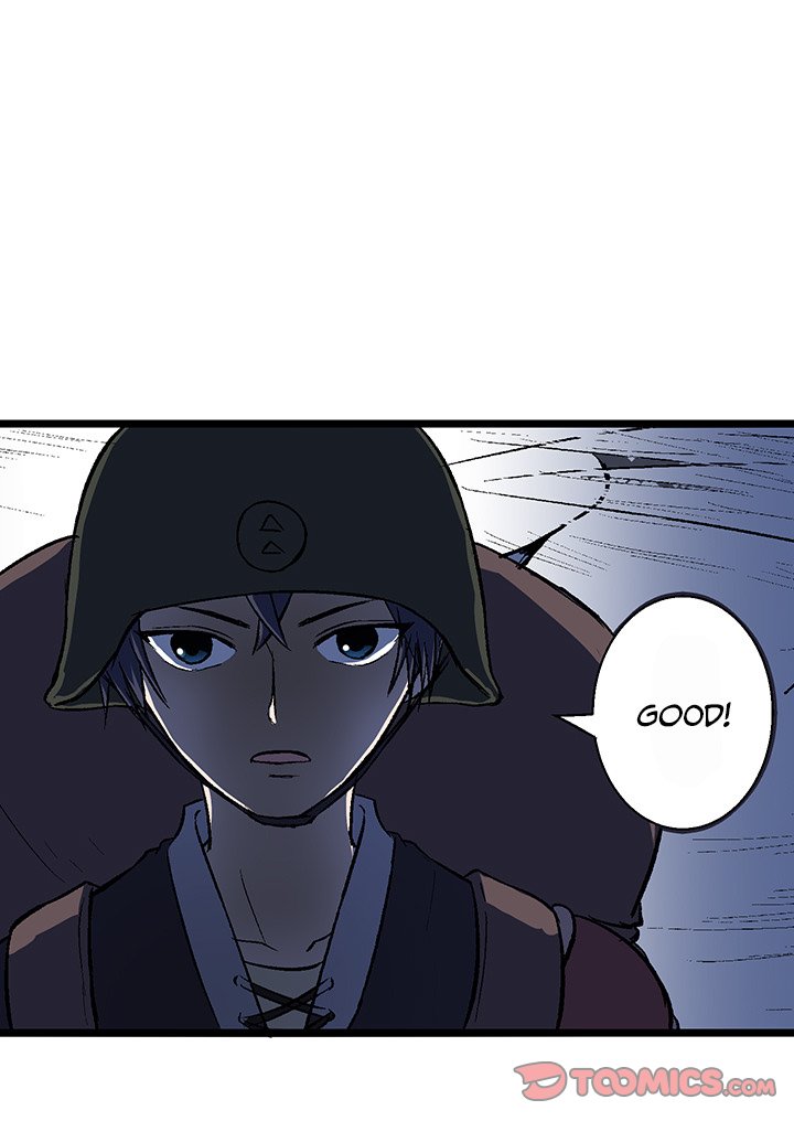 I Reincarnated as a Villain of an RPG, But I Want to Survive Chapter 14 image 20