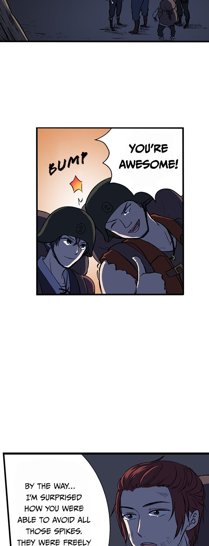 I Reincarnated as a Villain of an RPG, But I Want to Survive Chapter 14 image 26