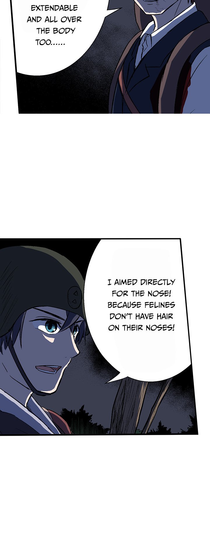 I Reincarnated as a Villain of an RPG, But I Want to Survive Chapter 14 image 27