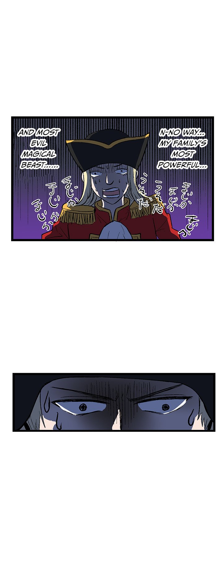 I Reincarnated as a Villain of an RPG, But I Want to Survive Chapter 14 image 29