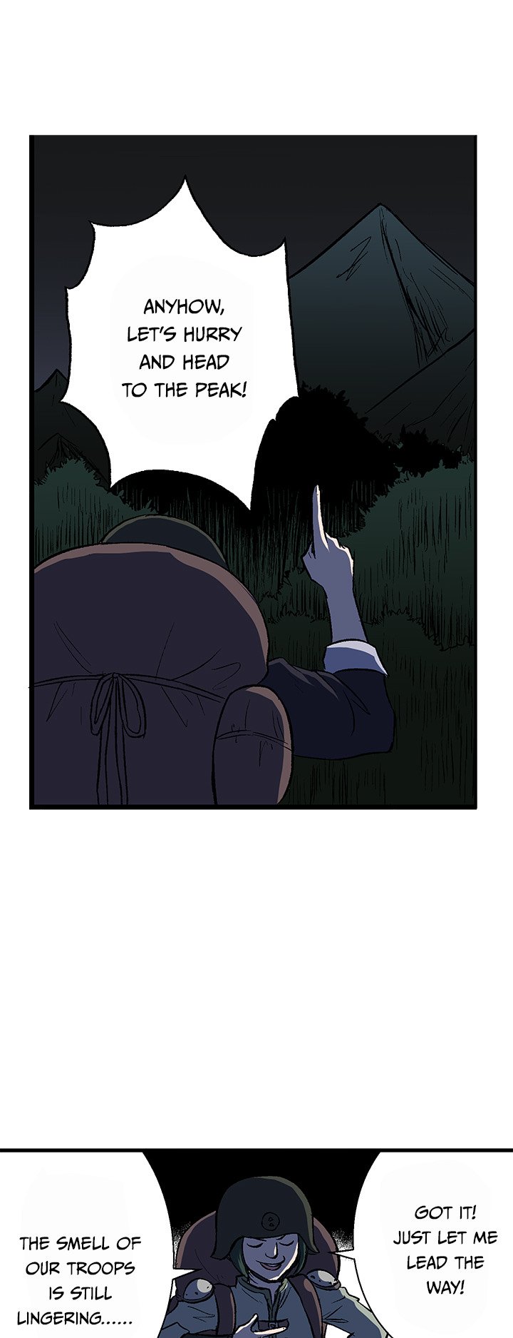 I Reincarnated as a Villain of an RPG, But I Want to Survive Chapter 14 image 32