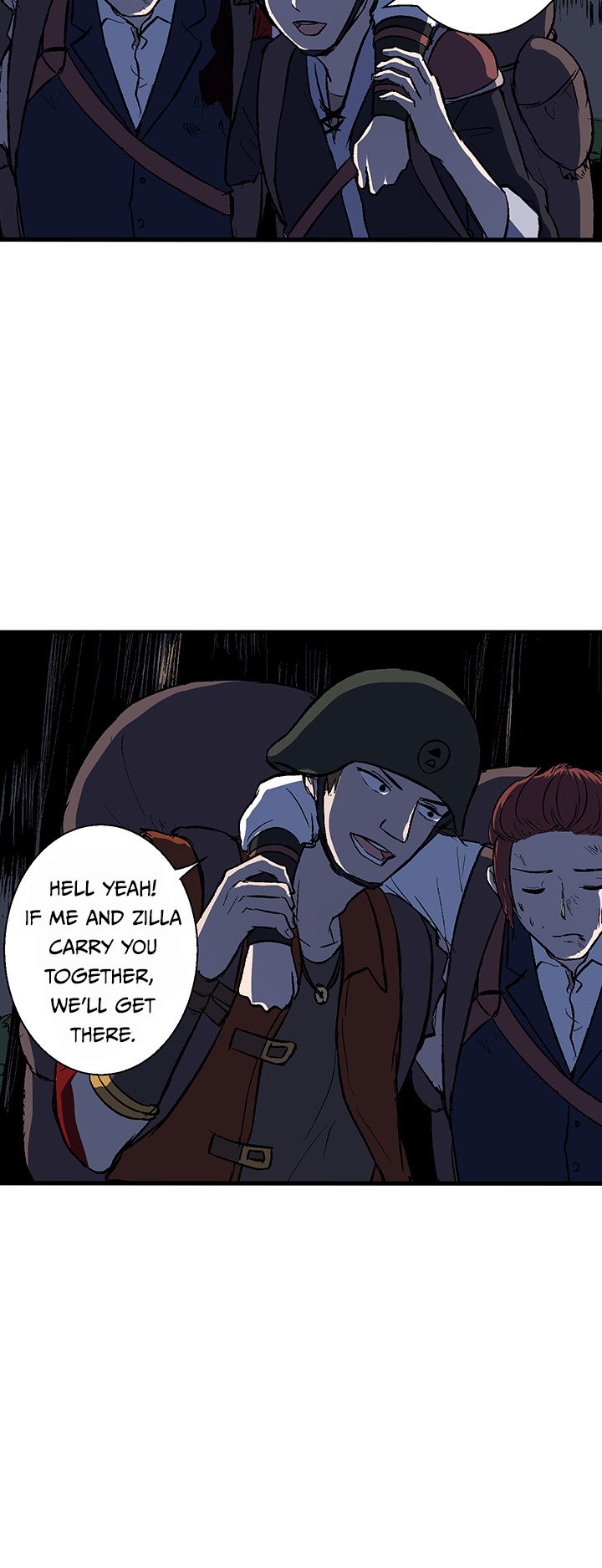 I Reincarnated as a Villain of an RPG, But I Want to Survive Chapter 14 image 35