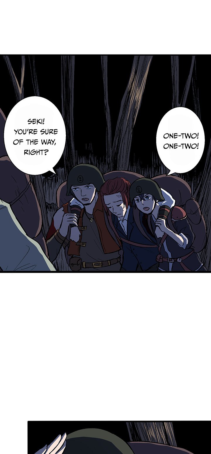 I Reincarnated as a Villain of an RPG, But I Want to Survive Chapter 14 image 36