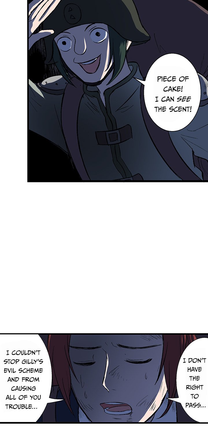 I Reincarnated as a Villain of an RPG, But I Want to Survive Chapter 14 image 37