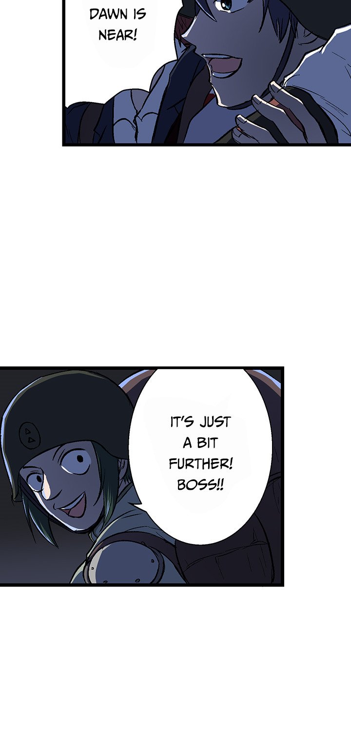 I Reincarnated as a Villain of an RPG, But I Want to Survive Chapter 14 image 42