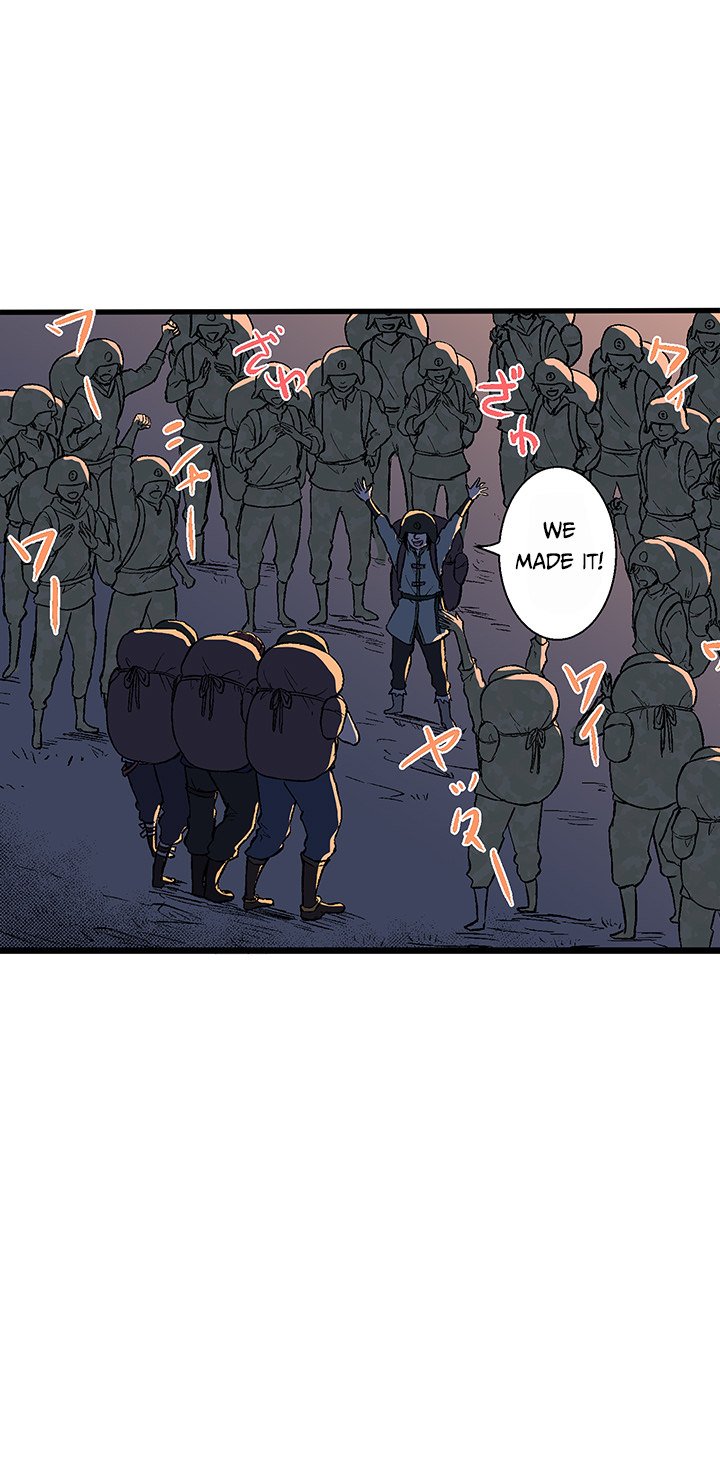 I Reincarnated as a Villain of an RPG, But I Want to Survive Chapter 14 image 48