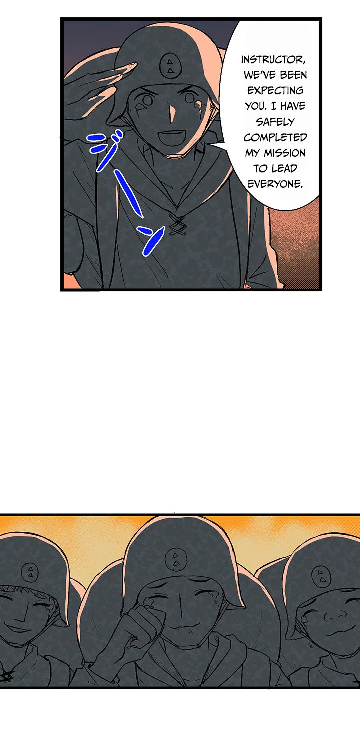 I Reincarnated as a Villain of an RPG, But I Want to Survive Chapter 14 image 49