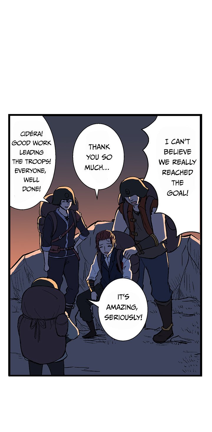I Reincarnated as a Villain of an RPG, But I Want to Survive Chapter 14 image 50