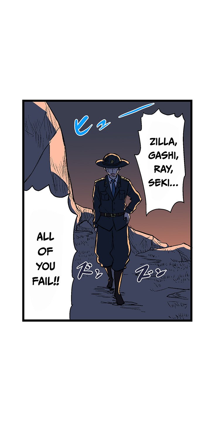 I Reincarnated as a Villain of an RPG, But I Want to Survive Chapter 14 image 51