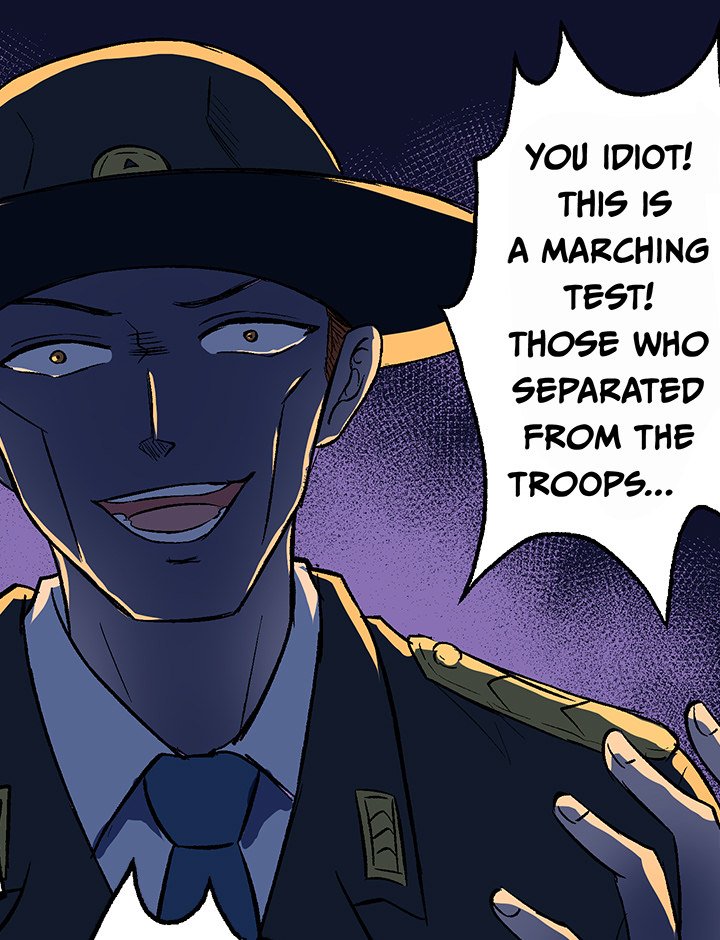I Reincarnated as a Villain of an RPG, But I Want to Survive Chapter 14 image 54