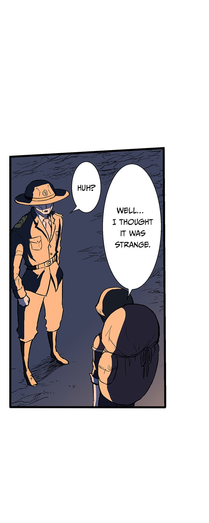 I Reincarnated as a Villain of an RPG, But I Want to Survive Chapter 15 image 11