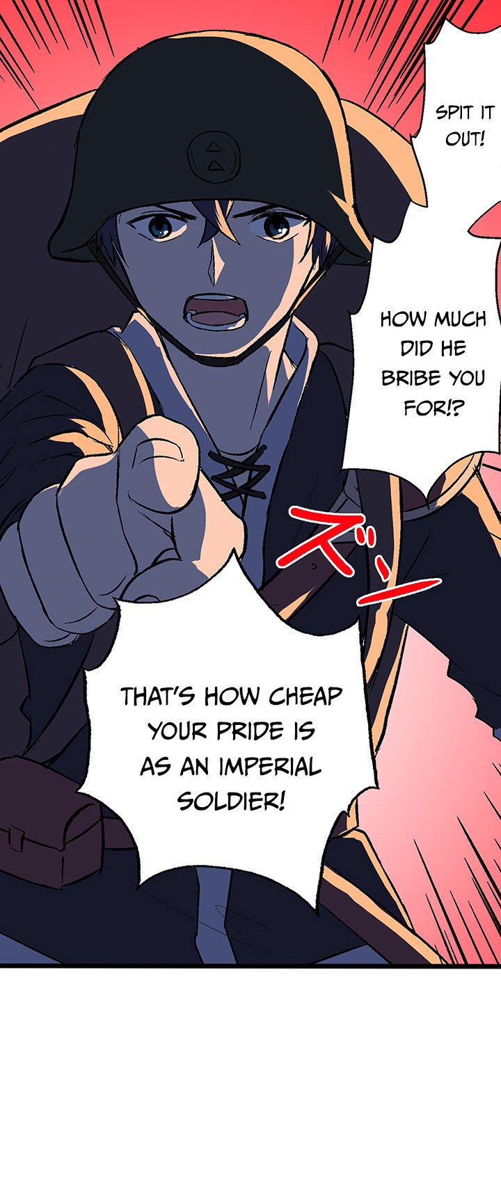 I Reincarnated as a Villain of an RPG, But I Want to Survive Chapter 15 image 15
