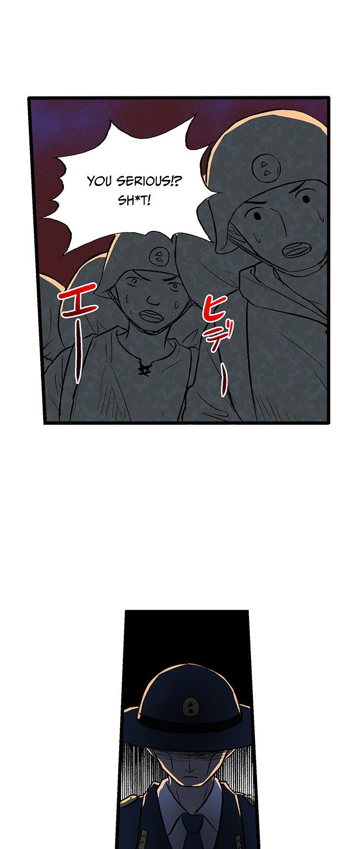 I Reincarnated as a Villain of an RPG, But I Want to Survive Chapter 15 image 16