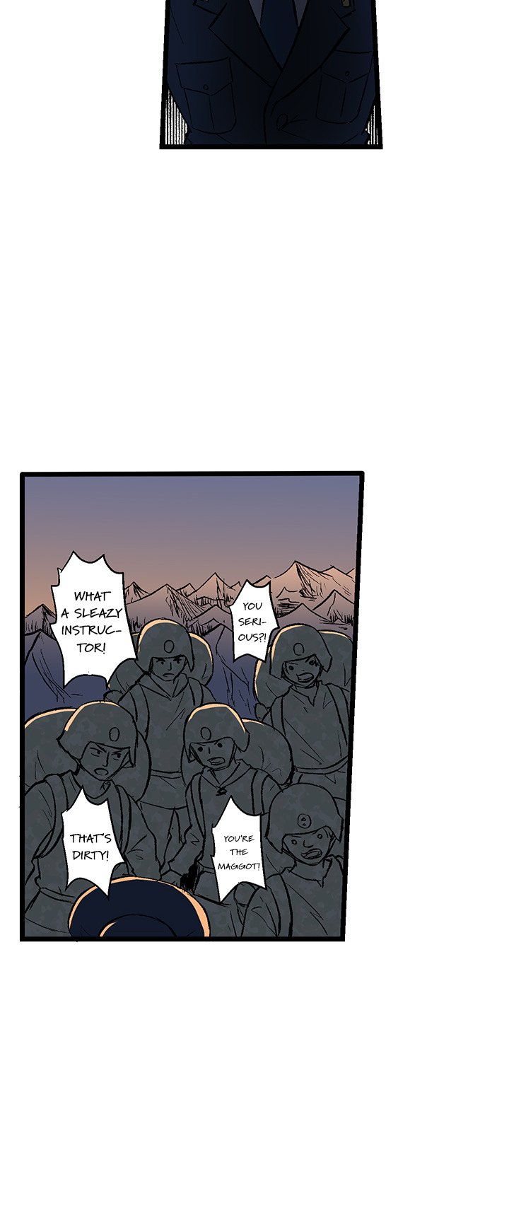 I Reincarnated as a Villain of an RPG, But I Want to Survive Chapter 15 image 17