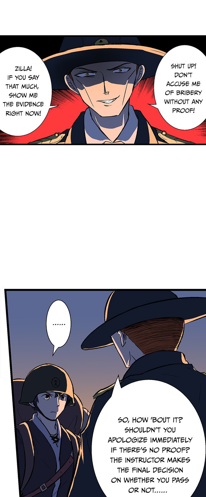 I Reincarnated as a Villain of an RPG, But I Want to Survive Chapter 15 image 18