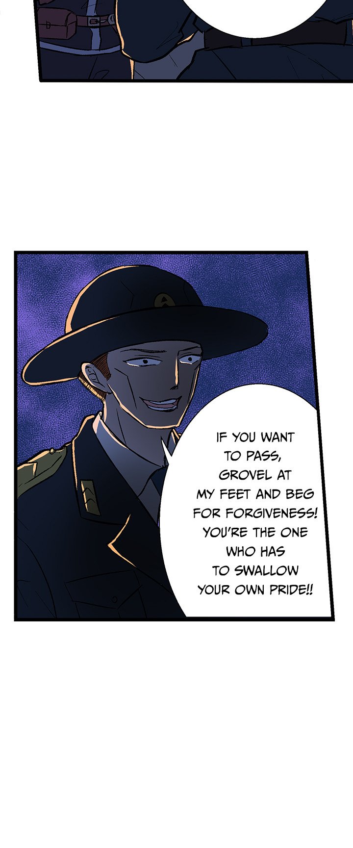 I Reincarnated as a Villain of an RPG, But I Want to Survive Chapter 15 image 19