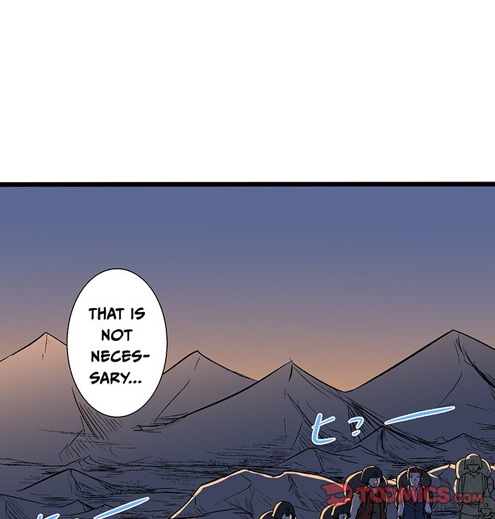 I Reincarnated as a Villain of an RPG, But I Want to Survive Chapter 15 image 20