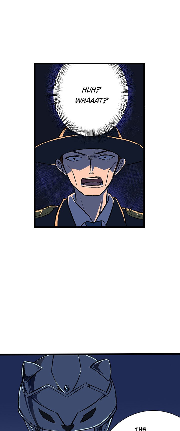 I Reincarnated as a Villain of an RPG, But I Want to Survive Chapter 15 image 28