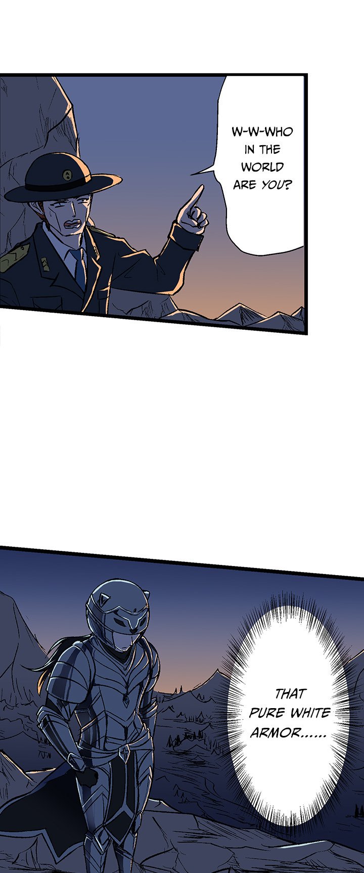 I Reincarnated as a Villain of an RPG, But I Want to Survive Chapter 15 image 30